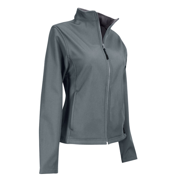 Ladies' Katana Softshell Jacket