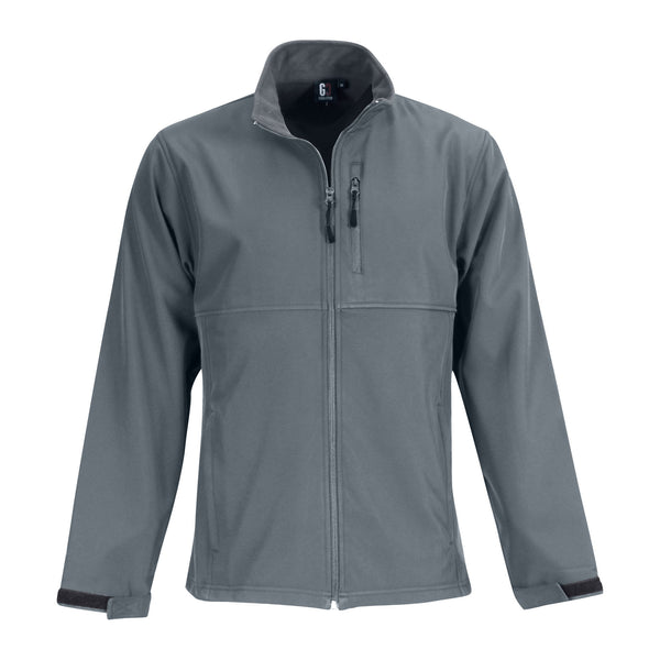 Katana Softshell Jacket
