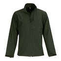 Katana Softshell Jacket