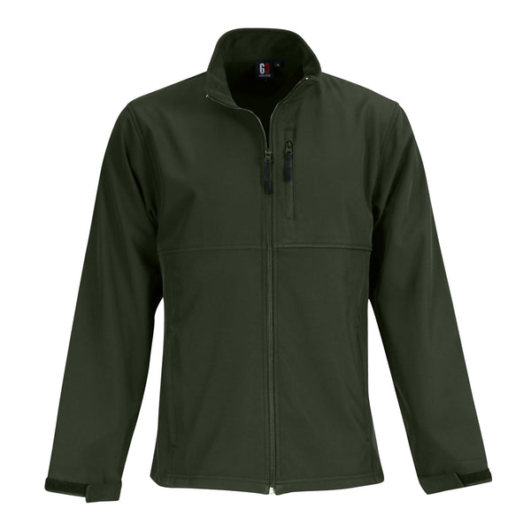 Katana Softshell Jacket
