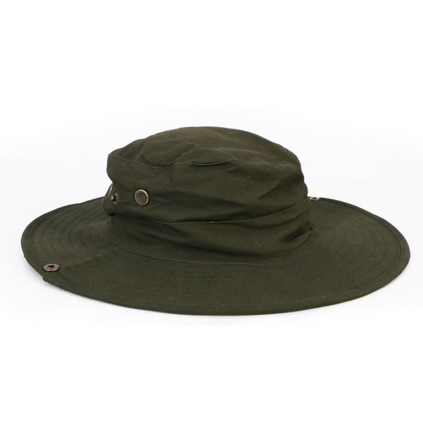 Safari Hat Cotton