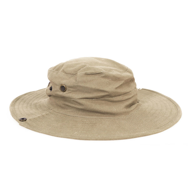 Safari Hat Cotton