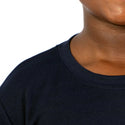 Youth Classic Sports T-shirts - Navy - While Stocks Last