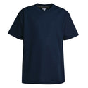 Youth Classic Sports T-shirts - Navy - While Stocks Last