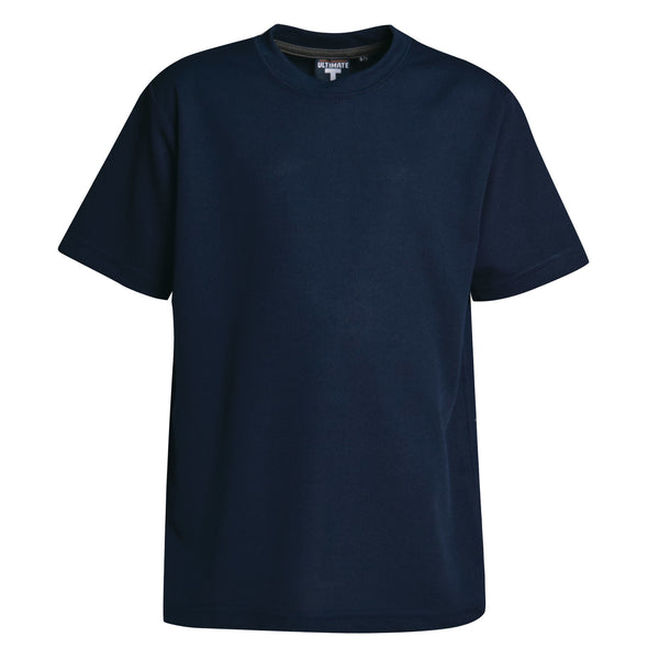 Youth Classic Sports T-shirts - Navy - While Stocks Last