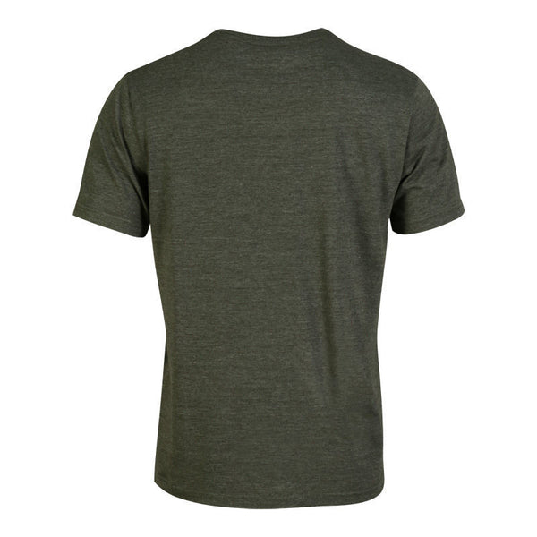 160g Heavyweight Lifestyle T-Shirt