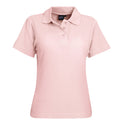 175g Ladies’ Classic Pique Knit Polo