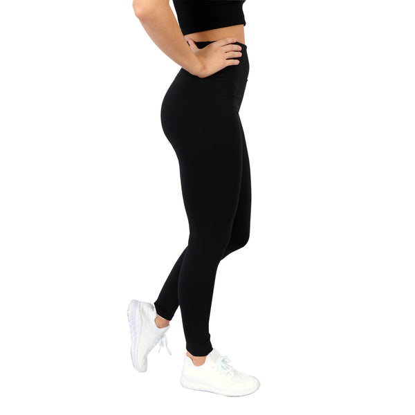 Ladies' Active Pants - End Of Range