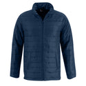 Men's Peak Puffer Jacket
