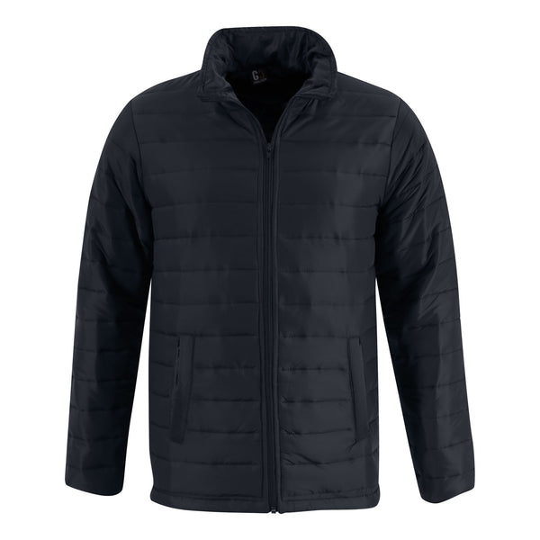 Men's Peak Puffer Jacket