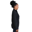 Ladies’ Zip Off Sleeve Polar Fleece