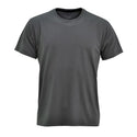 150g Fashion Fit T-Shirt - Charcoal - While Stocks Last