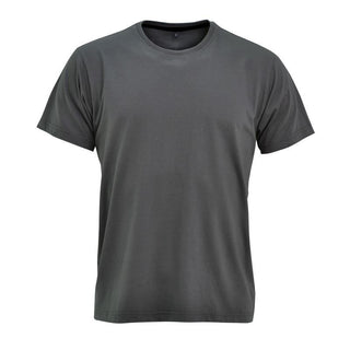 150g Fashion Fit T-Shirt - Charcoal - While Stocks Last
