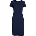 Claire Dress - Navy - While Stocks Last
