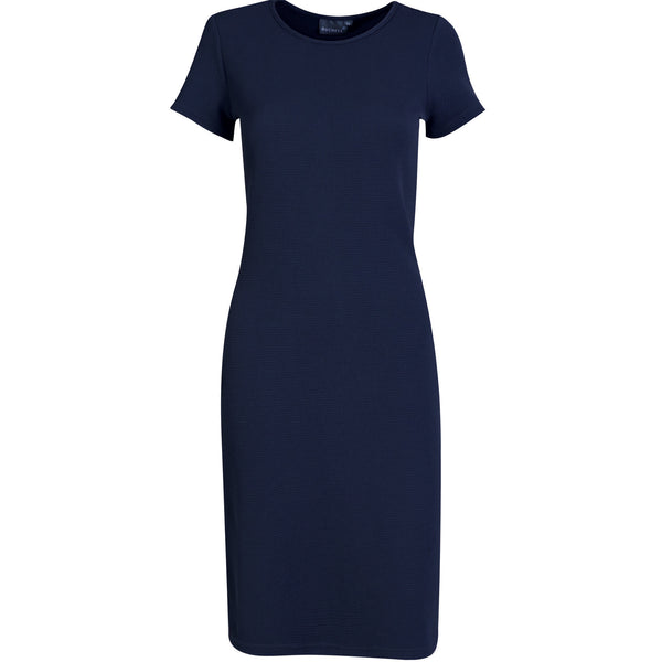 Claire Dress - Navy - While Stocks Last