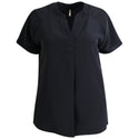 Isabella Blouse - Black - While Stocks Last