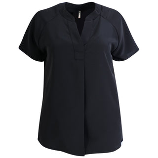 Isabella Blouse - Black - While Stocks Last
