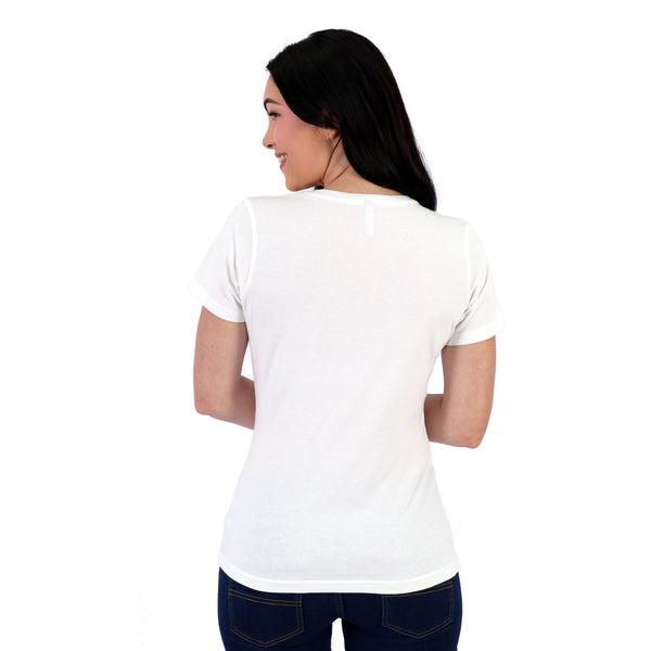Ladies' Premium Lifestyle T-Shirt