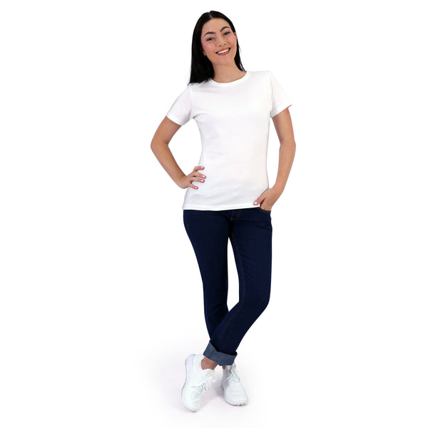 Ladies' Premium Lifestyle T-Shirt