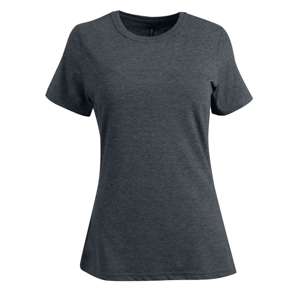 Ladies' Premium Lifestyle T-Shirt