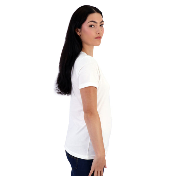 Ladies' Premium Lifestyle T-Shirt