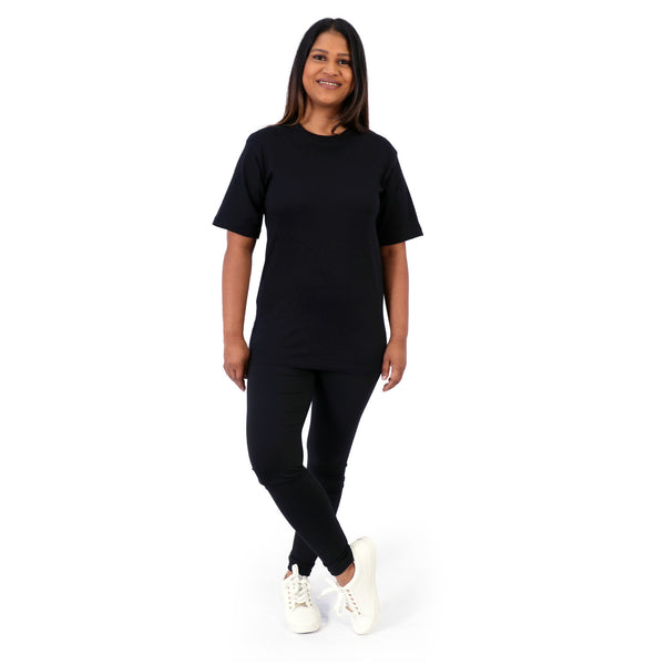 145g Classic Cotton T-Shirt