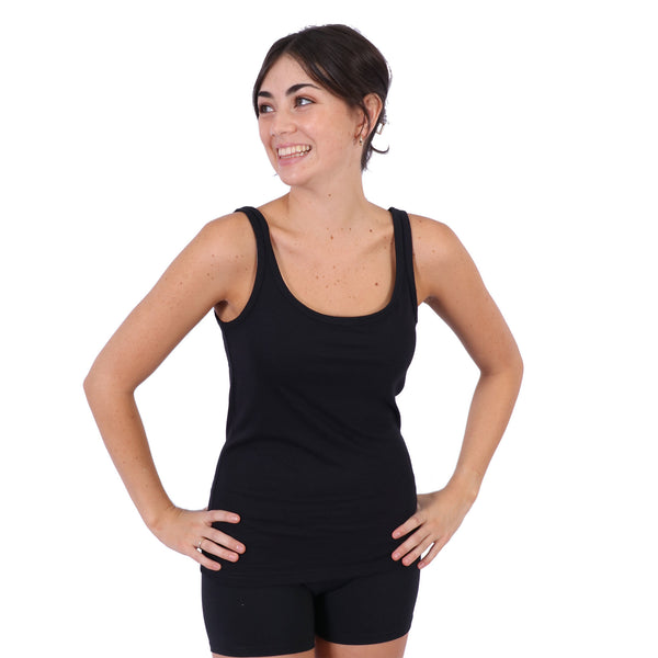 Ladies’ Lifestyle Vest
