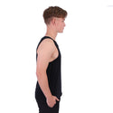 Men’s Lifestyle Vest - Black