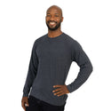 Men’s 150g Fashion Fit T-Shirt - long sleeve