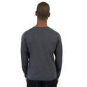 Men’s 150g Fashion Fit T-Shirt - long sleeve