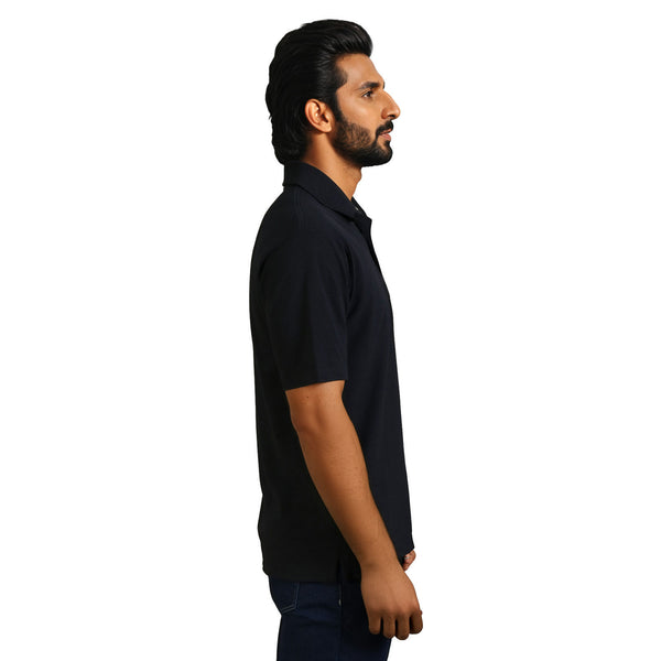 240g Classic Heavy Weight Polo
