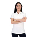 240g Ladies’ Classic Heavy Weight Polo