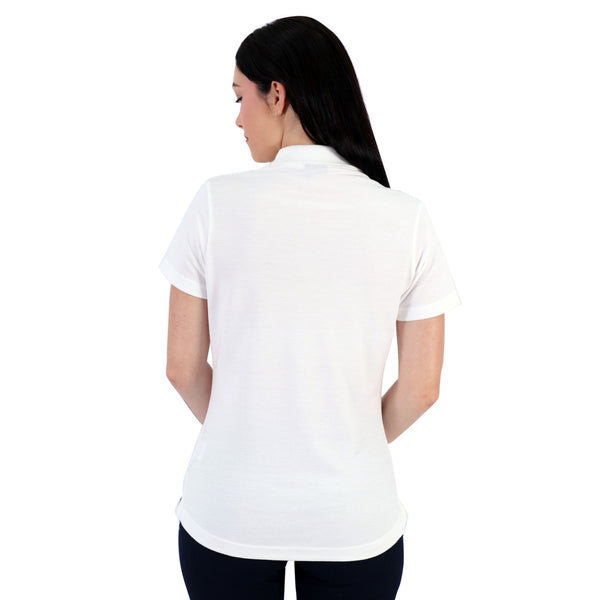 240g Ladies’ Classic Heavy Weight Polo