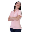 175g Ladies’ Classic Pique Knit Polo