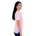 175g Ladies’ Classic Pique Knit Polo