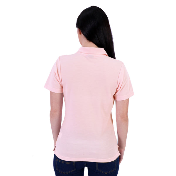 175g Ladies’ Classic Pique Knit Polo
