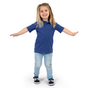 175g Youth Classic Pique Knit Polo