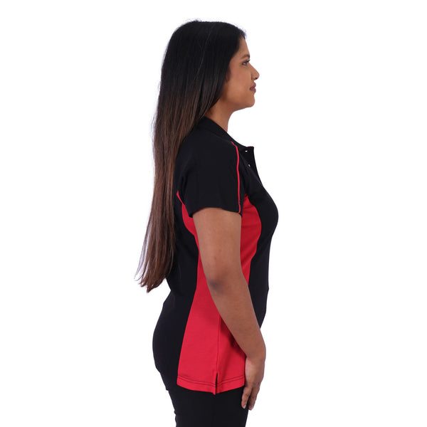 Ladies’ Stratus Polo