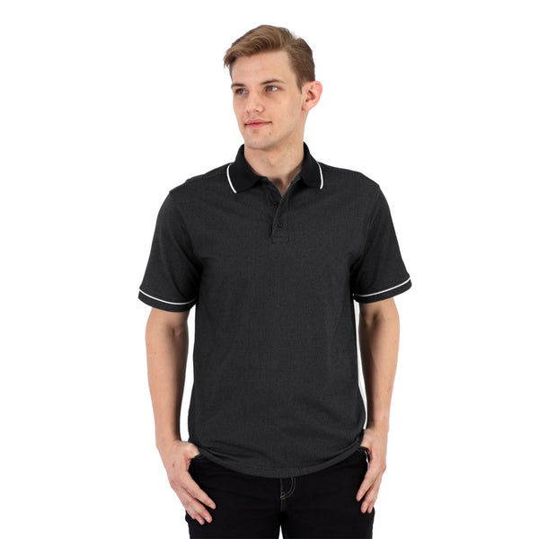 Classic Microdot Polo