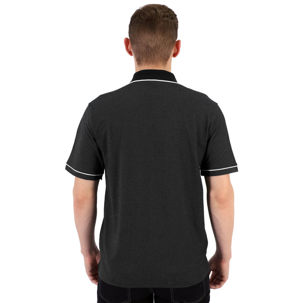 Classic Microdot Polo