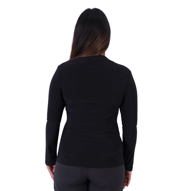 Emma Blouse - Long Sleeve