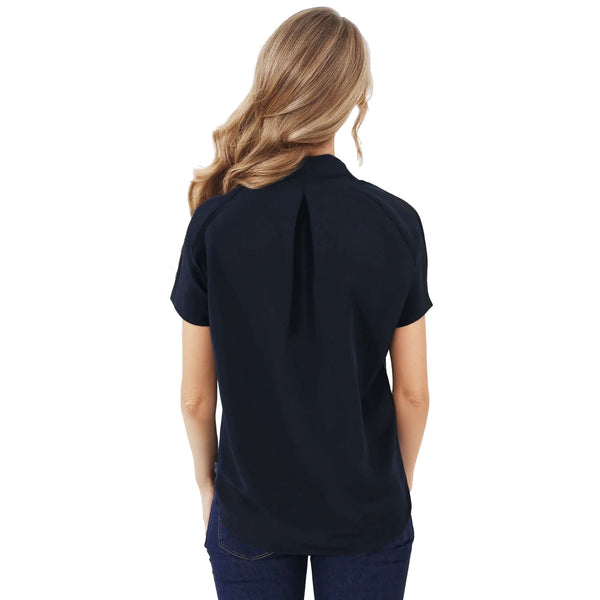 Isabella Blouse