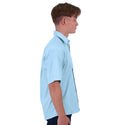 Classic Woven Shirt Short Sleeve