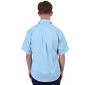 Classic Woven Shirt Short Sleeve