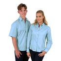 Classic Woven Shirt Short Sleeve