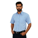 Prime Woven Shirt Short Sleeve