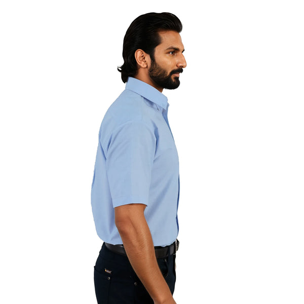 Prime Woven Shirt Short Sleeve