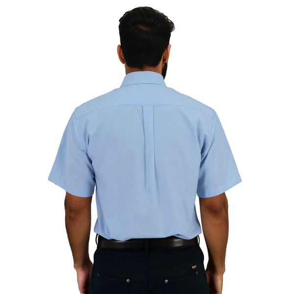 Prime Woven Shirt Short Sleeve