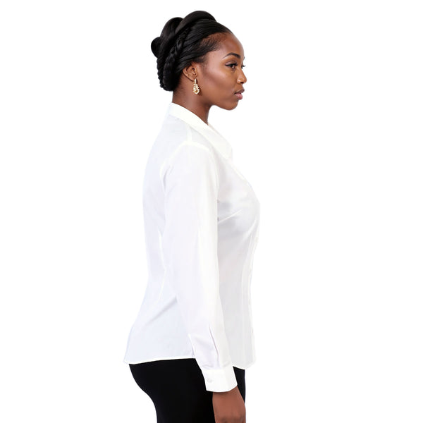 Roselina Blouse Long Sleeve