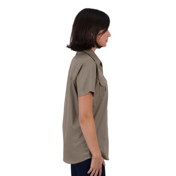 Ladies Venture Bush Shirt